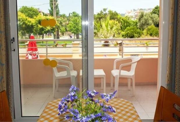 Highlife Apartments - Görsel 17