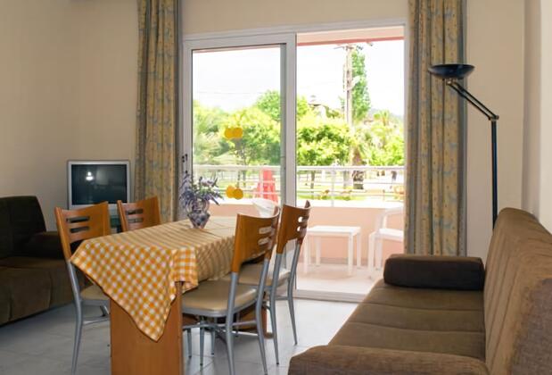 Highlife Apartments - Görsel 23