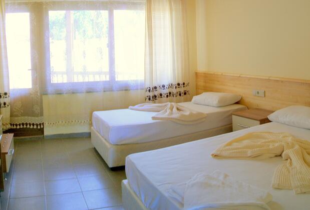 Likya Adrasan Otel - Görsel 47