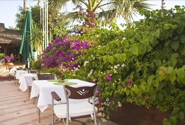 Highlife Apartments - Görsel 3