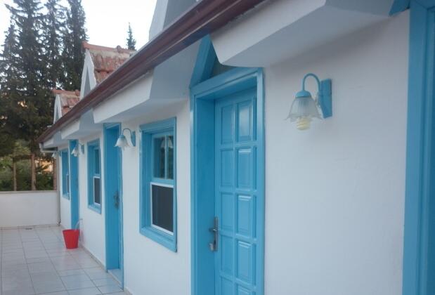 Myra Hotel - Görsel 3