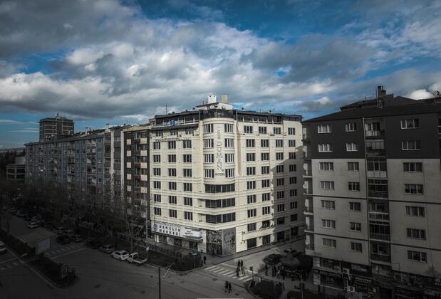 The Duman Hotel - Görsel 3