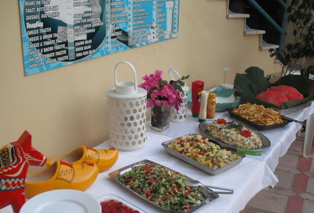 Highlife Apartments - Görsel 12