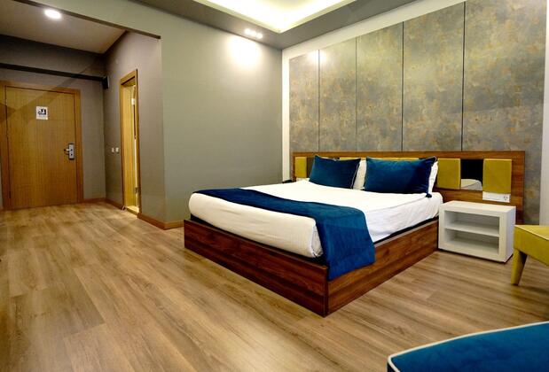 The Duman Hotel - Görsel 21