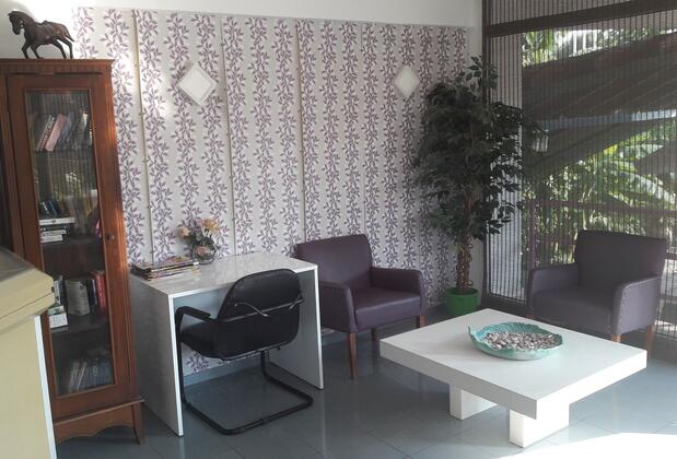 Highlife Apartments - Görsel 16