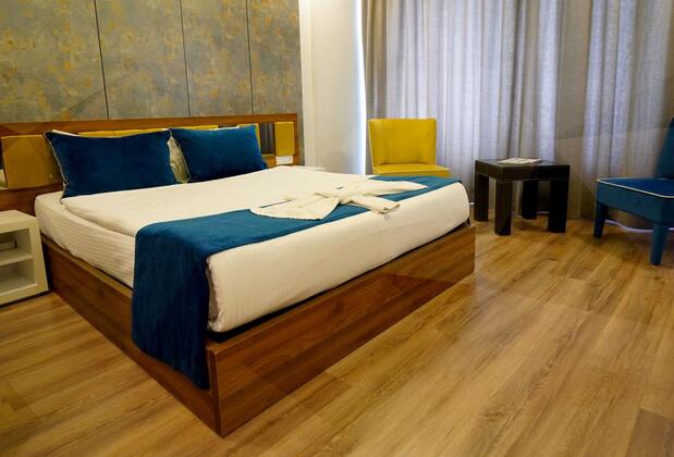 The Duman Hotel - Görsel 28