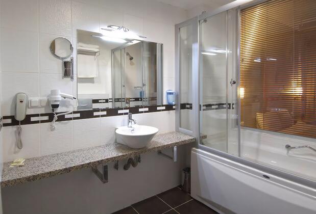 The Duman Hotel - Görsel 31