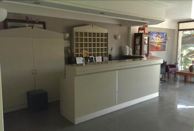 Highlife Apartments - Görsel 11