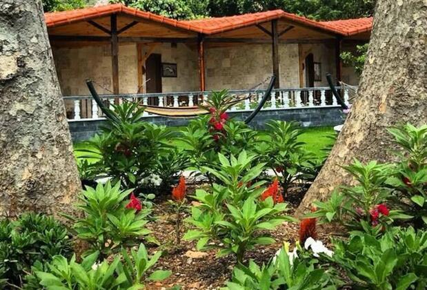 Likya Adrasan Otel - Görsel 45