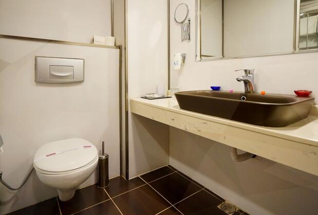 The Duman Hotel - Görsel 33