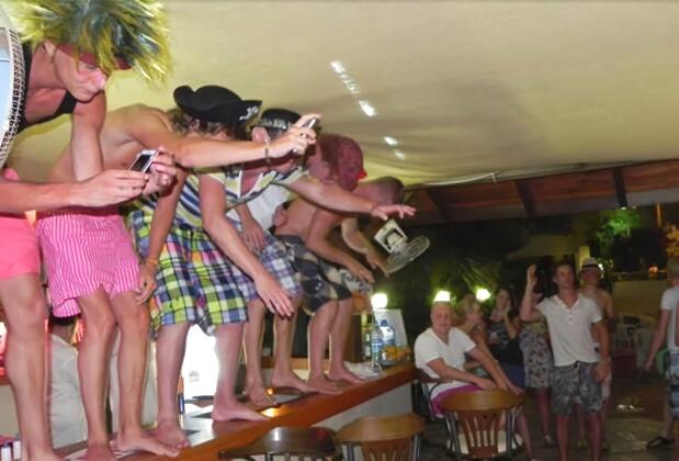 Highlife Apartments - Görsel 9