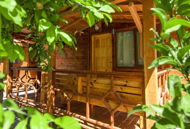 Likya Adrasan Otel - Görsel 42