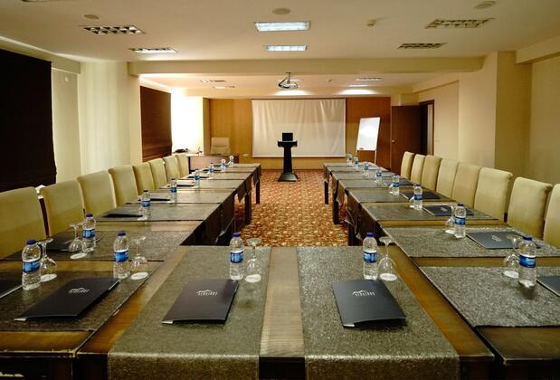 The Duman Hotel - Görsel 12