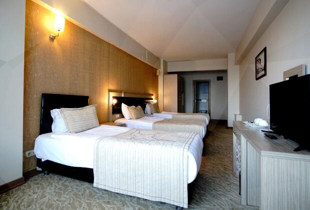 The Duman Hotel - Görsel 23