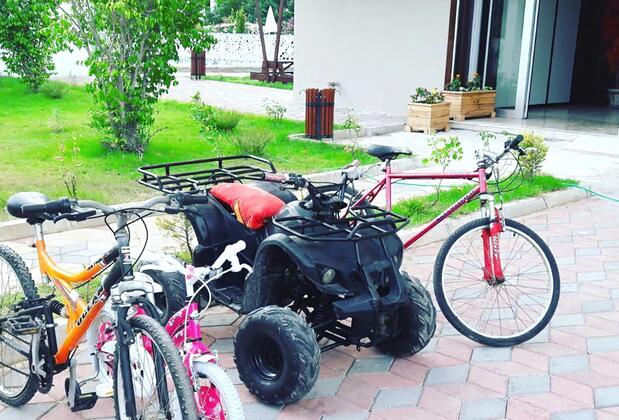 Cennet Ev - Görsel 20