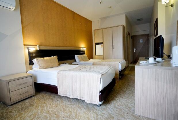 The Duman Hotel - Görsel 20