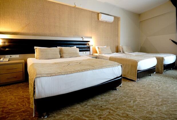 The Duman Hotel - Görsel 26