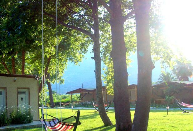 Likya Adrasan Otel - Görsel 40