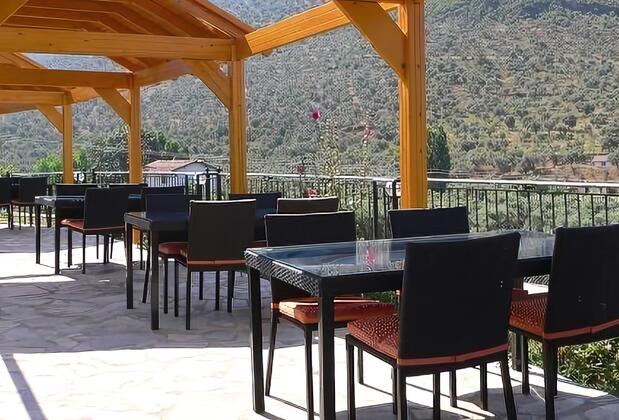 Natureland Efes Pansiyon - Görsel 13