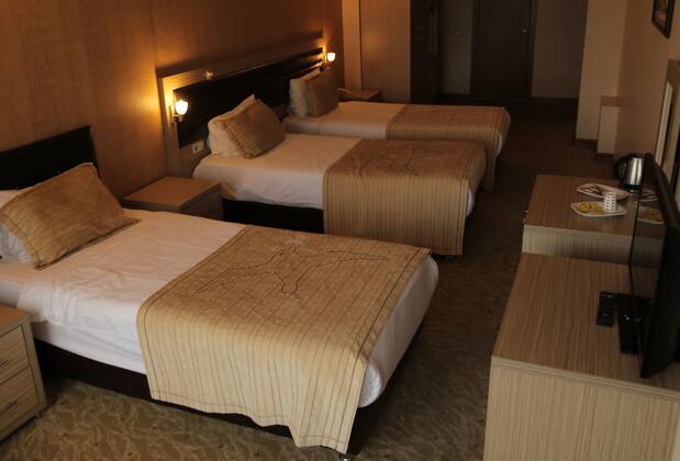 The Duman Hotel - Görsel 27