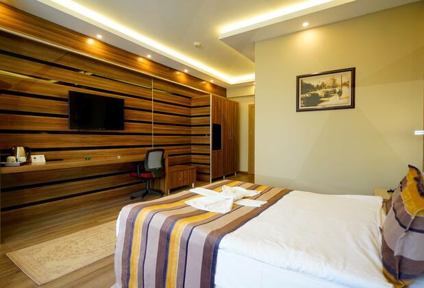 The Duman Hotel - Görsel 29