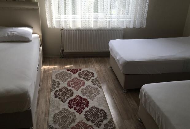 Saygılı Pansiyon - Görsel 8