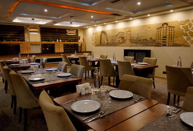 The Duman Hotel - Görsel 8