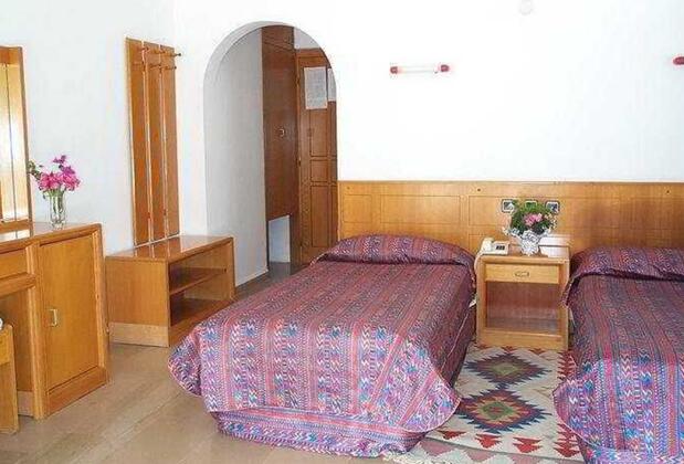 Munamar Park Otel - Görsel 5