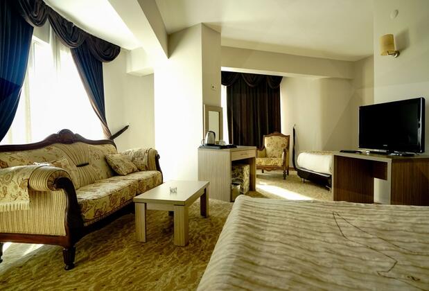 The Duman Hotel - Görsel 24