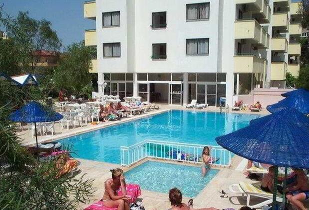 Munamar Park Otel - Görsel 3