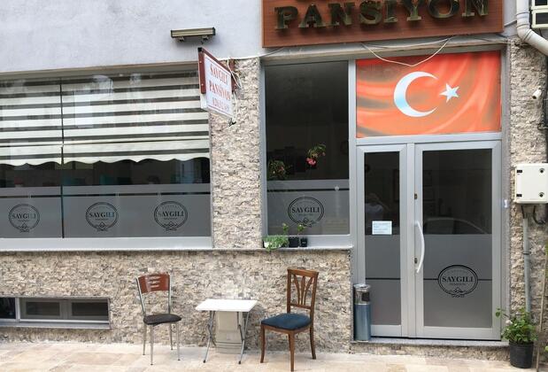 Saygılı Pansiyon - Görsel 3