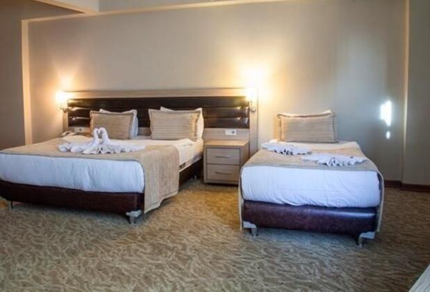 The Duman Hotel - Görsel 13