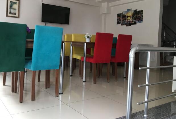 Saygılı Pansiyon - Görsel 6