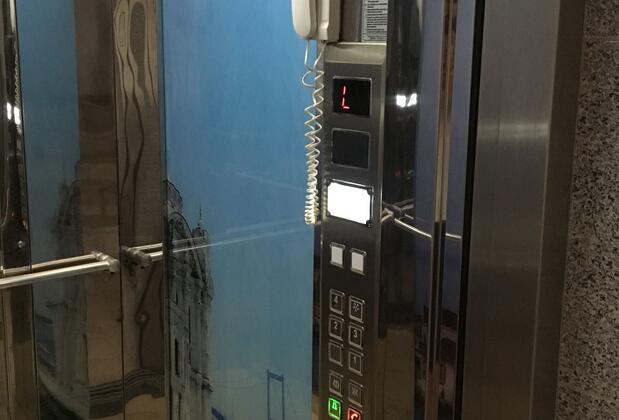 Saygılı Pansiyon - Görsel 4