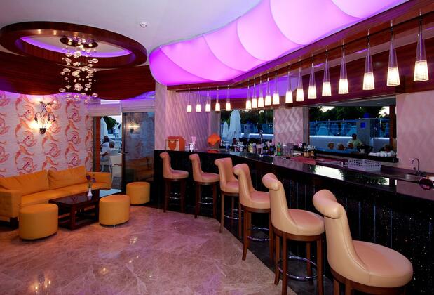 Grand Zaman Beach Hotel - Görsel 17