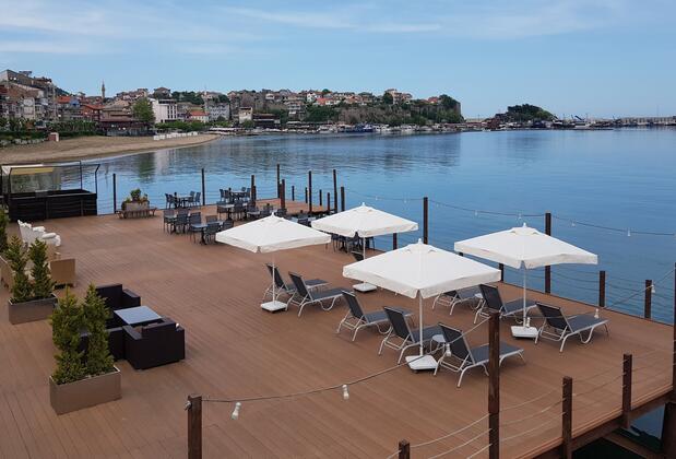 North Door Hotel - Görsel 8