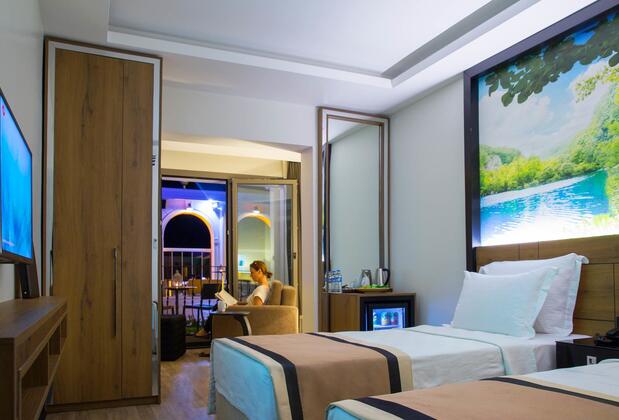 North Door Hotel - Görsel 47