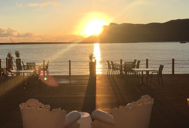 North Door Hotel - Görsel 11