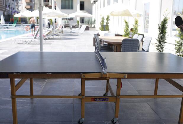 North Door Hotel - Görsel 43