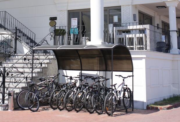 North Door Hotel - Görsel 24