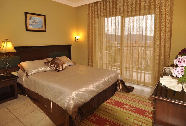 Club Dorado Hotel - Görsel 12