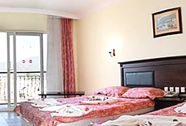 Club Dorado Hotel - Görsel 11