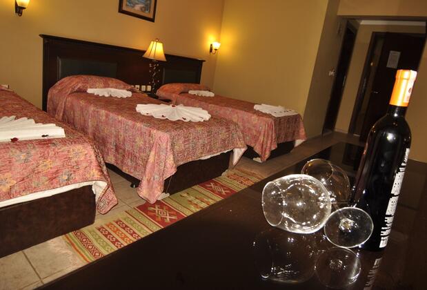 Club Dorado Hotel - Görsel 13