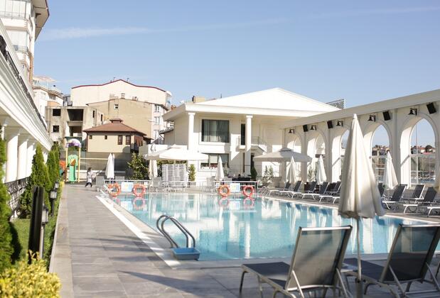 North Door Hotel - Görsel 25