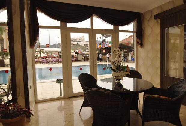 Club Dorado Hotel - Görsel 3