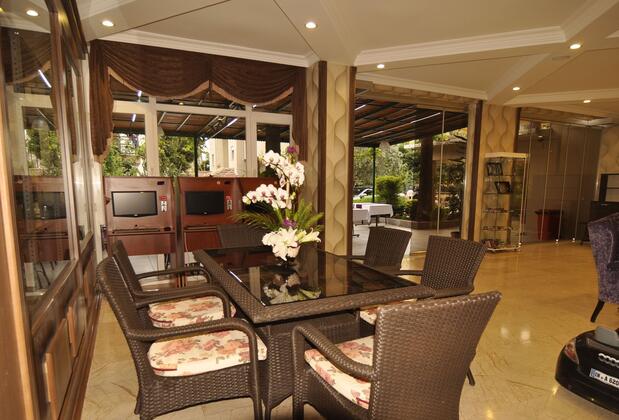 Club Dorado Hotel - Görsel 4