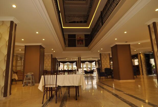 Club Dorado Hotel - Görsel 5