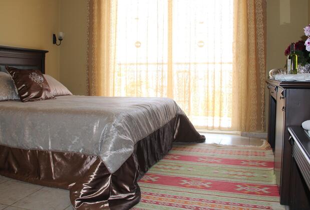 Club Dorado Hotel - Görsel 15