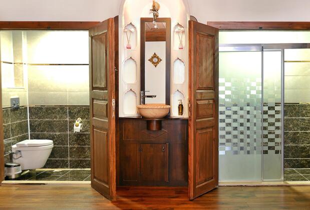 Uluhan Otel - Görsel 20