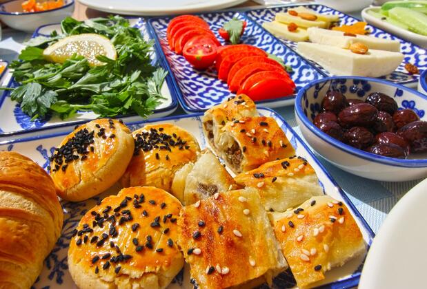 Önal Taş Konak - Görsel 30